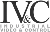 IVC Industrial Video & Control logo